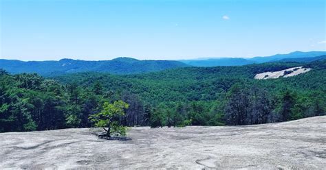 Ncg Stone Mountain