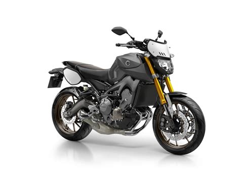 Yamaha Mt Sport Tracker Abs Prezzo E Scheda Tecnica