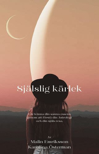 Sj Lslig K Rlek E Bok Karolinaosterman