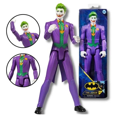 Boneco Do Coringa