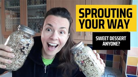 How To Sprout Seeds The Quick And Easy Way Youtube