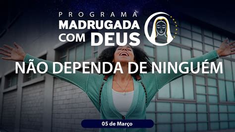 DECEPÇÕES POR QUE ACONTECEM E COMO LIDAR Madrugada Deus YouTube