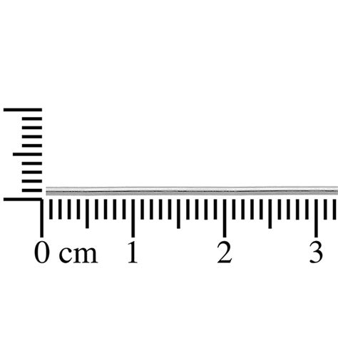 wire diameter mm pliable   silver