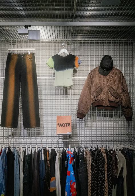 Store Overkill Gate