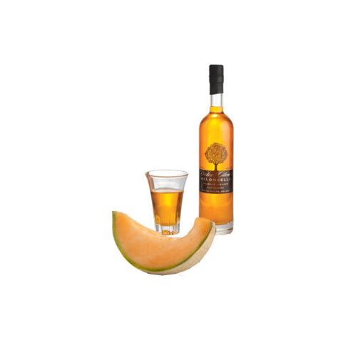 (Meloncello Melon Liquor 700ml- Dolce Cilento Meloncello Cantaloupe ...