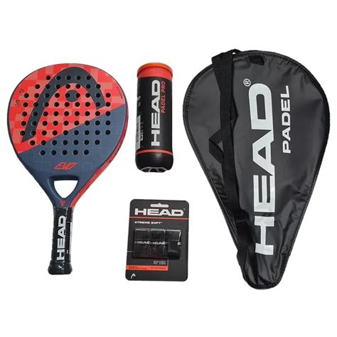 Venta Pala De P Del Graphene Extreme Head En Stock