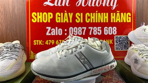 Giày Si 222 Báo Giá Lô Giày Thể Thao Hiệu Châu âu Mới Về Lh Zalo