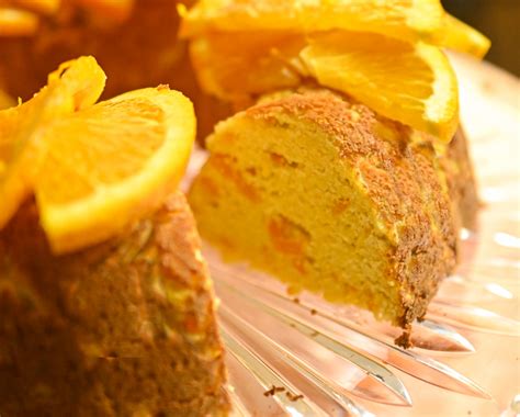 Keto Orange Cake Rind And All Fittoserve Group