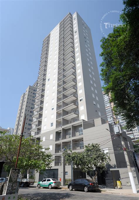 Apartamento Hello Vila Mariana