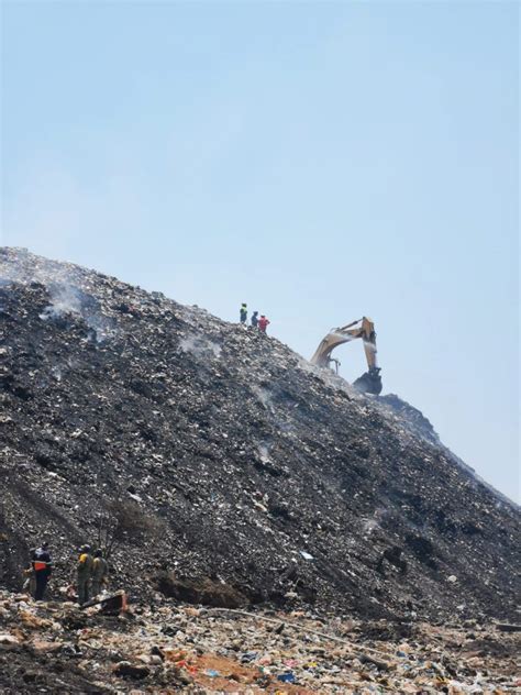 Coordinan Autoridades Acciones Para Atender Contingencia Ambiental Por