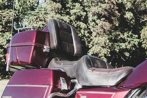 Retrospective Review 1984 When The Gold Wing Went All In As A Tourer