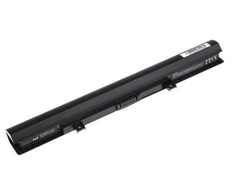 Green Cell Batteri Till Toshiba Satellite C50 B 2200mAh 14 4V