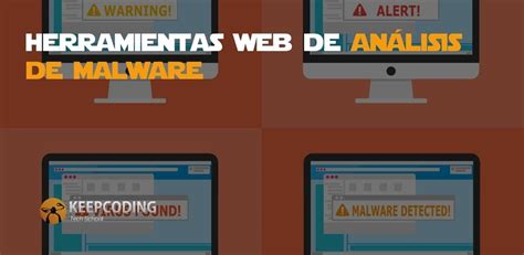 Herramientas Web De An Lisis De Malware Top Las Mejores