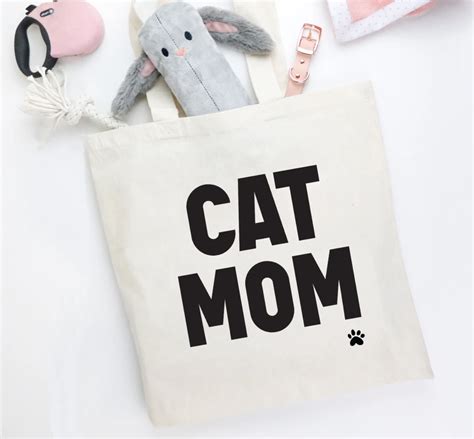 19 Cat Mom Gifts for Mother's Day: From Silly to Sweet