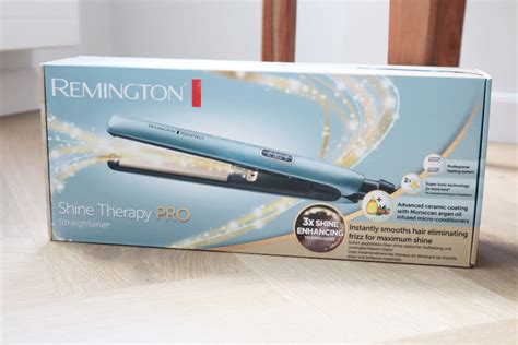Remington Shine Therapy Pro - Zazazoo