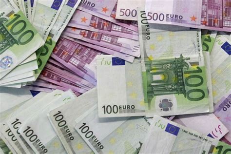 Central Bank Bosses Want To Cease Printing Euro Banknotes Irish