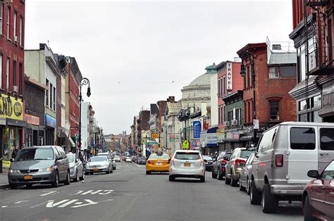 Safety First: Is Greenpoint Brooklyn Safe? | New York City Informer