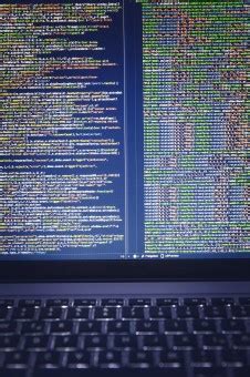 images number  coding programming language font source