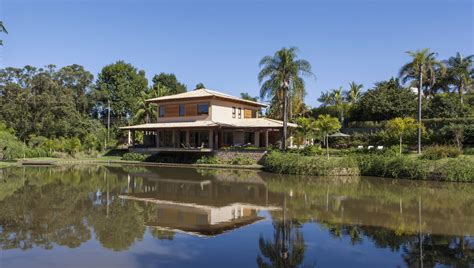 Limongi Engenharia Construtora de casas em condomínios de alto padrão