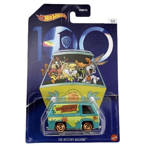 Hot Wheels Rodas Quentes Hmv S Rie Tema Cultura De Entretenimento Do O Anivers Rio Da The