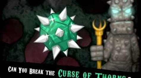 Cactus McCoy and The Curse of Thorns | Cactus McCoy Wiki | FANDOM ...