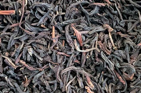 Индия Ассам Дижу. © yourperfecttea.com.au