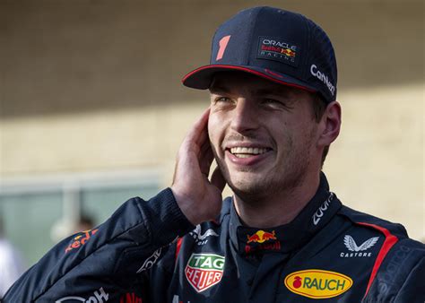 Max Verstappen ganó la carrera esprint del GP de Estados Unidos Diario