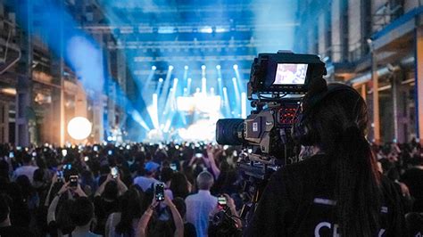 2023 9 26RE LIVE Productions Invests In Ikegami UHK X700 4K UHD Cameras