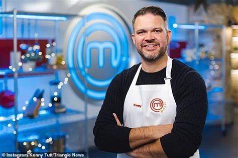 Kenny Tutt | MasterChef Wiki | Fandom