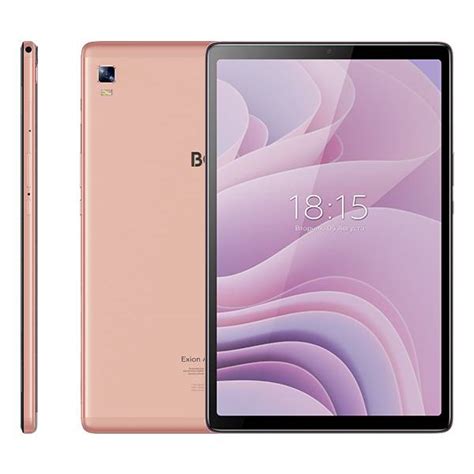 Планшет BQ 1036L Exion Advant купить в интернет-магазине Официальный ...