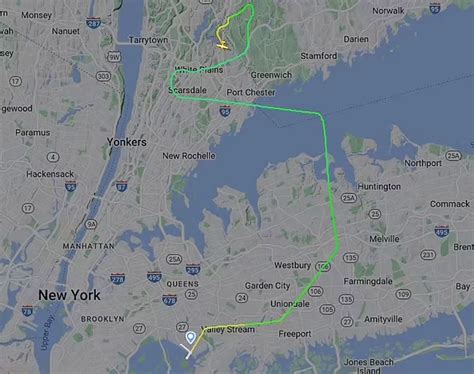 Westchester Plane Crash Audio Reveals Pilot Couldn T See A Thing