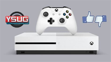 EntÉrate Si Vale La Pena Comprar El Xbox One S Youtube