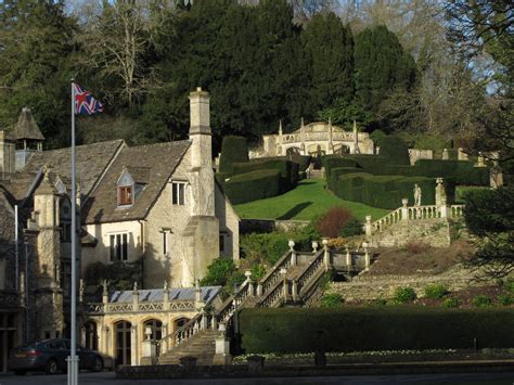 Manor House Hotel, Castle Combe in 2022 | Manor house hotel, Castle ...