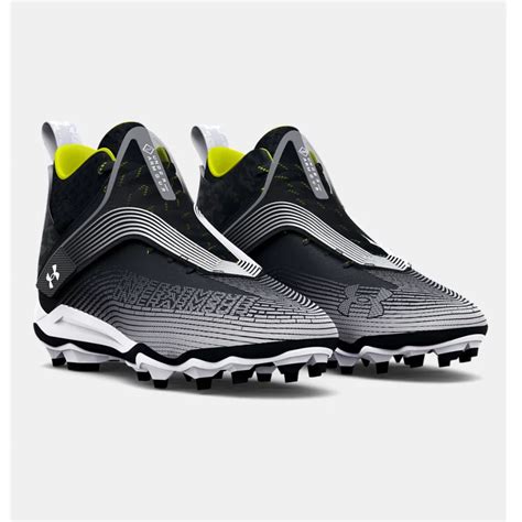 Under Armour Highlight Hammer MC American Football Cleats