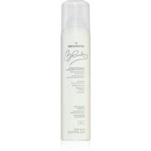 Medavita Blondie Ice Blonde Enhancing Conditioning Hair Mousse pianka dwufazowa do włosów blond