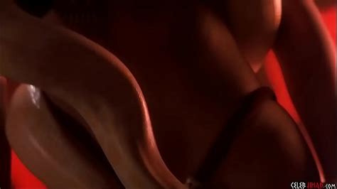 Salma Hayek Nude Sex Deleted Scene From Opencurlydoublequote From Dusk