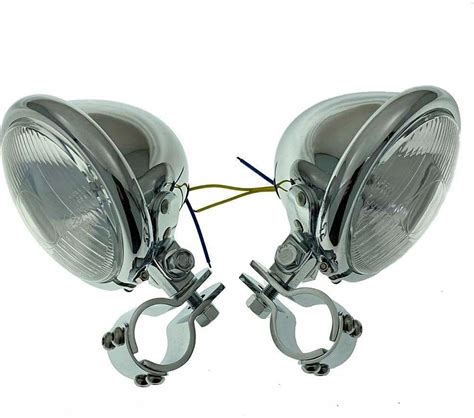 Części motocyklowe Motrix Lampy Lightbary Na Gmol Kawasaki Ltd 454