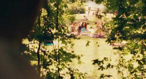 ELISABETH ALBIN Nude AZNude