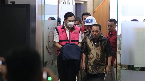 Langsung Ditahan Kejagung Ungkap Peran Harvey Moeis Suami Sandra Dewi