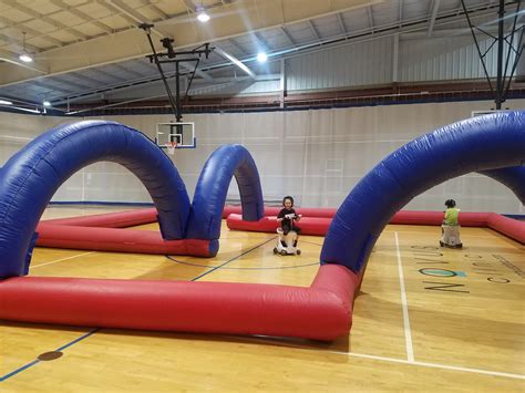 TALLMADGE RECREATION CENTER - Tallmadge OH - Hours, Directions, Reviews