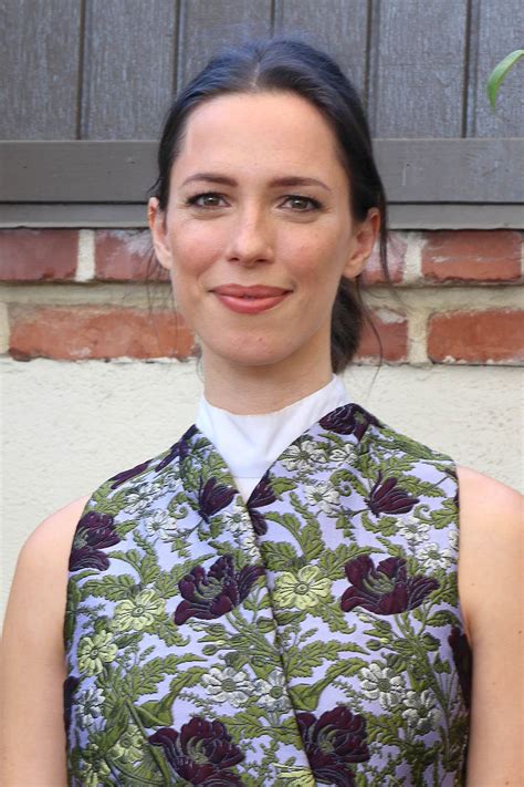 Rebecca Hall – “Professor Marston and the Wonder Women” Press ...