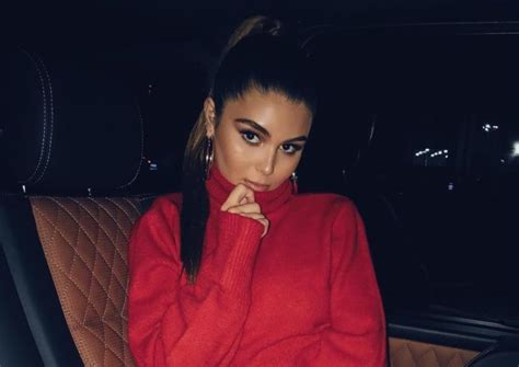 Olivia Jade Giannulli Net Worth Instagram Wiki Bio Age Boyfriend