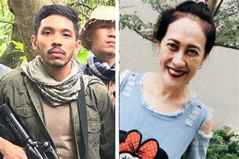 Anak Ni Aiai Delas Alas Na Si Sancho Kasama Na Sa Cast Ng Ang