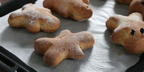 Mannele Cannelle Chocolat Pour La Saint Nicolas Recettes De Cuisine