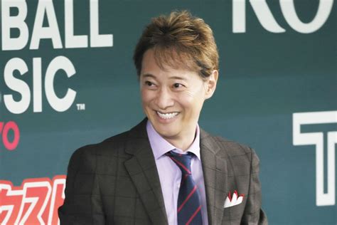 Former SMAP Member Masahiro Nakai Reveals Secret Wig-Wearing on TV ...