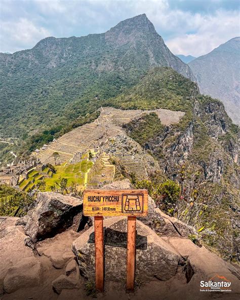 Everything You Need To Know About Huchuy Picchu Mountain