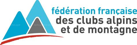 Montagne Nouvelle Identité Visuelle Pour Le Club Alpin Français