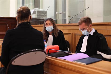 Meurtre à coups de pied devant la cour dassises de la Gironde l