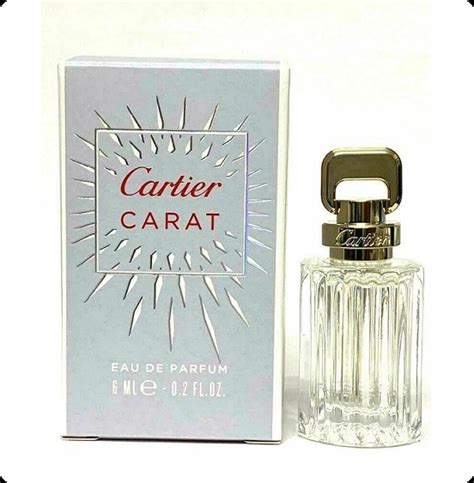 Купить духи Cartier Carat — женская парфюмерная вода и парфюм Картье ...