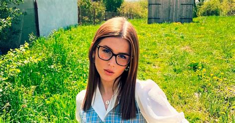 Roksana Węgiel pokazała się w bikini Jej odważny wizerunek wzbudza oburzenie